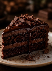 gateau